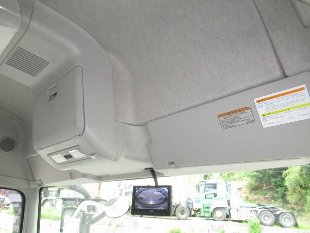 Ref No.A15226339 MITSUBISHI SUPER GREAT Image#18
