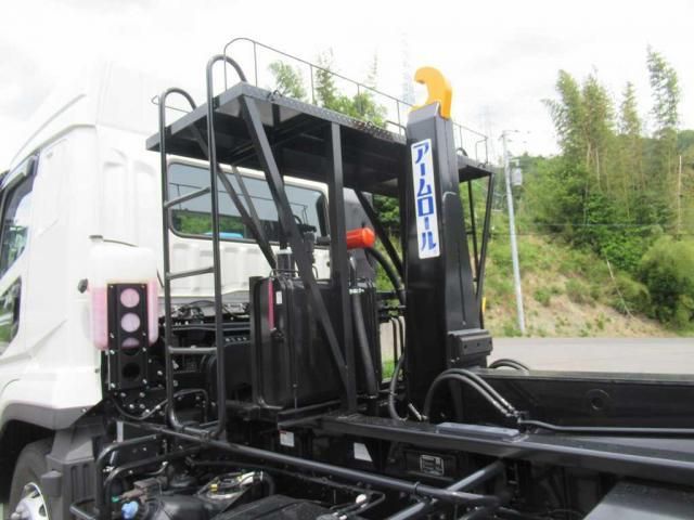Ref No.A15226339 MITSUBISHI SUPER GREAT Image#8