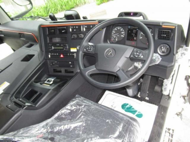 Ref No.A15226339 MITSUBISHI SUPER GREAT Image#15