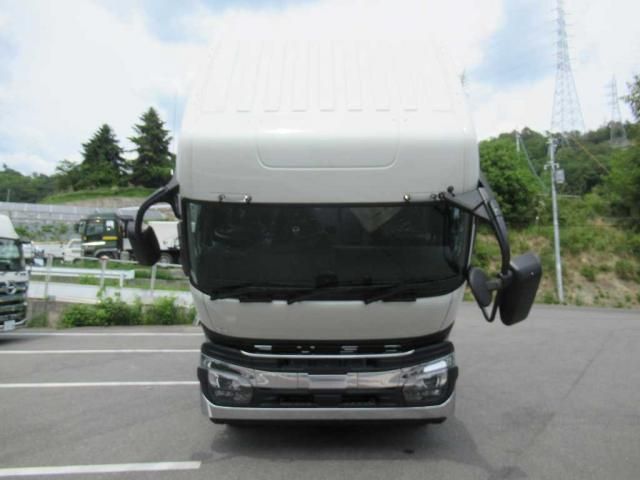 Ref No.A15226339 MITSUBISHI SUPER GREAT Image#14