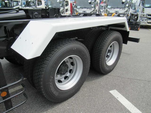 Ref No.A15226339 MITSUBISHI SUPER GREAT Image#11
