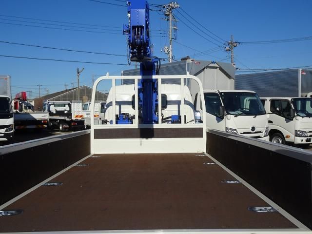 Ref No.A15226345 HINO DUTRO Image#8