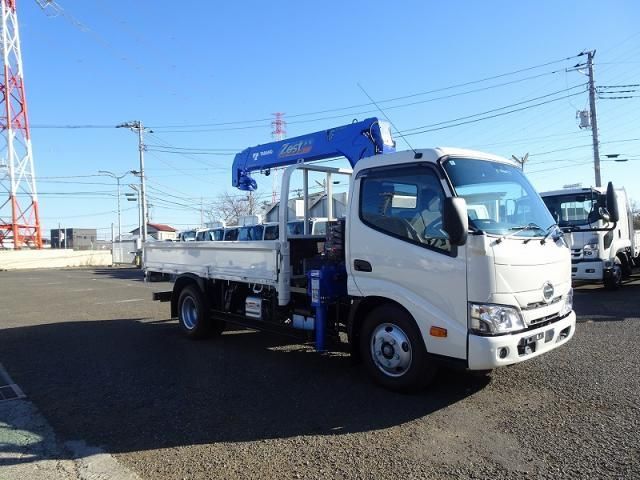 Ref No.A15226345 HINO DUTRO Image#2