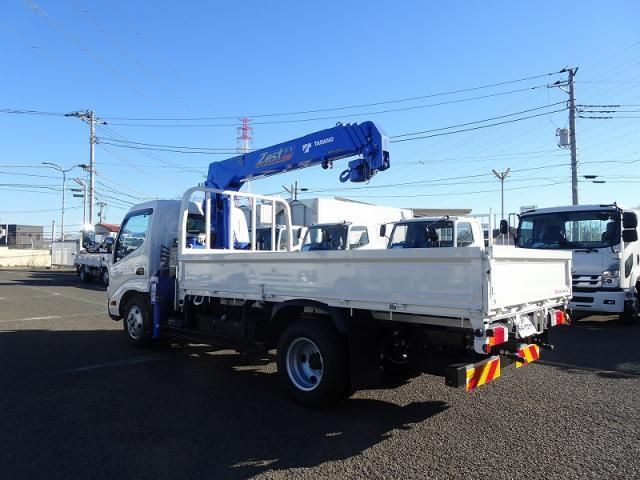 Ref No.A15226345 HINO DUTRO Image#5