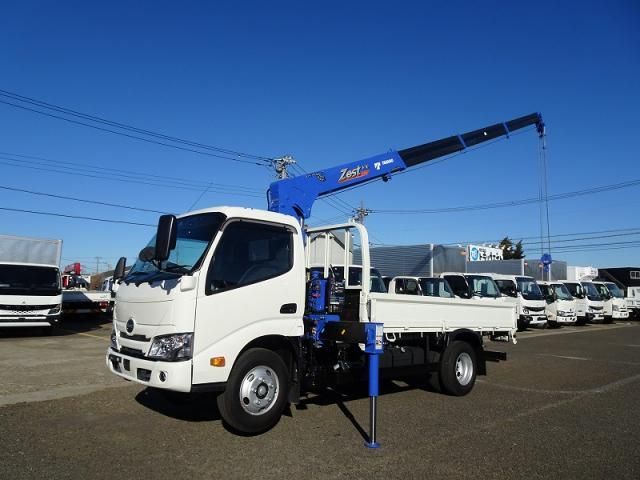 Ref No.A15226345 HINO DUTRO Image#3