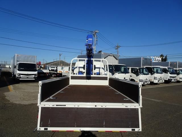 Ref No.A15226345 HINO DUTRO Image#7