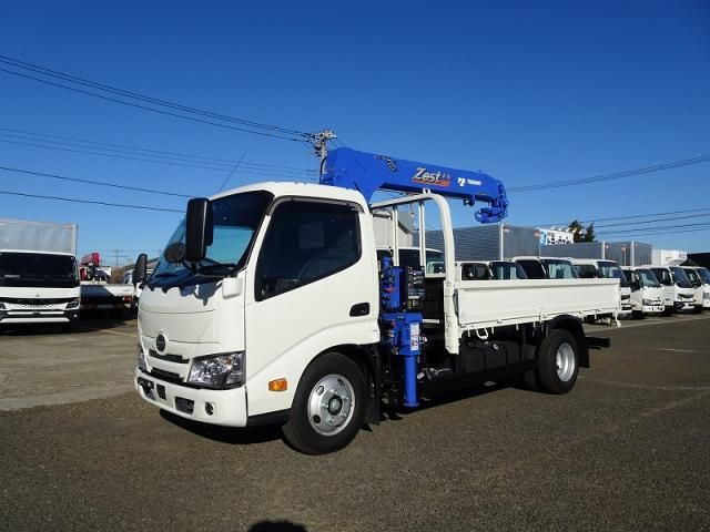 HINO DUTRO
