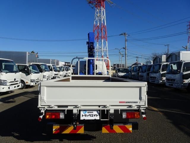 Ref No.A15226345 HINO DUTRO Image#6