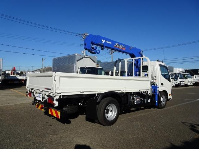 Ref No.A15226345 HINO DUTRO Image#4