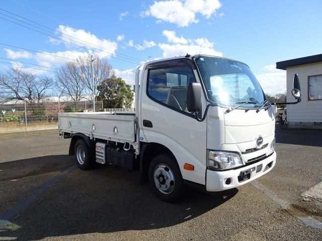Ref No.A15226346 HINO DUTRO Image#2