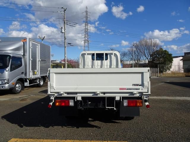 Ref No.A15226346 HINO DUTRO Image#5