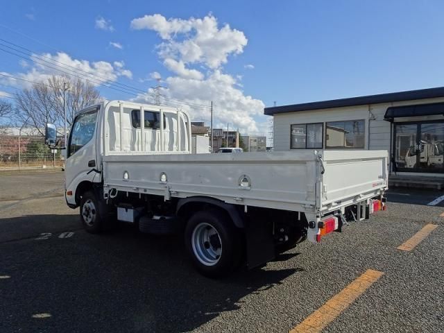 Ref No.A15226346 HINO DUTRO Image#4