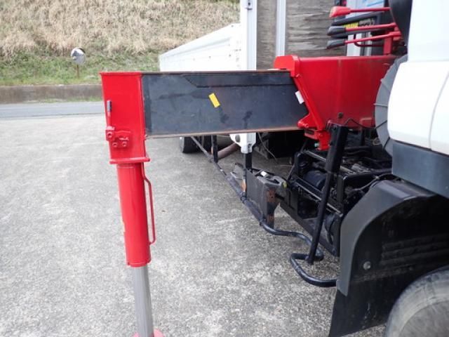 Ref No.A15226350 ISUZU FORWARD Image#13