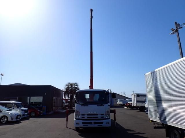 Ref No.A15226350 ISUZU FORWARD Image#9