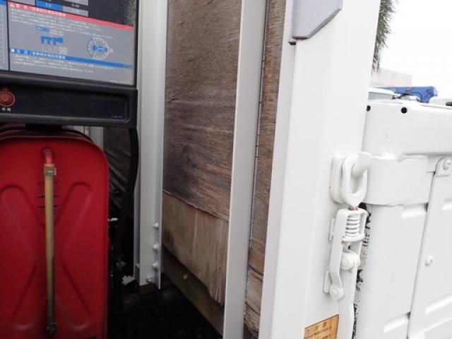 Ref No.A15226350 ISUZU FORWARD Image#16