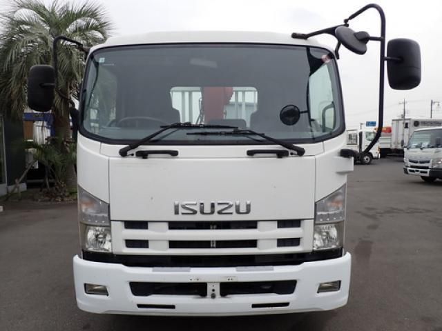 Ref No.A15226350 ISUZU FORWARD Image#2