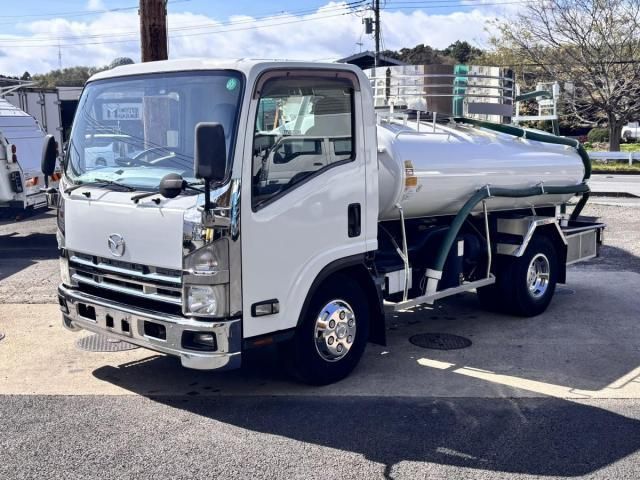 MAZDA TITAN