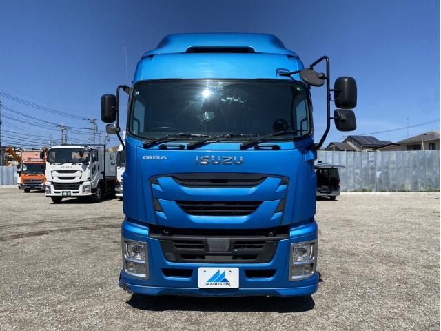 Ref No.A15226359 ISUZU GIGA Image#5