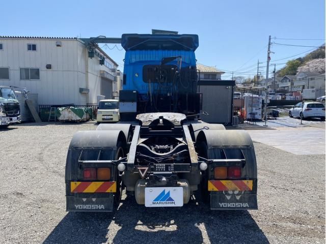 Ref No.A15226359 ISUZU GIGA Image#7