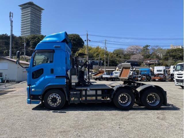 Ref No.A15226359 ISUZU GIGA Image#6