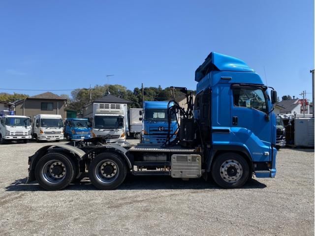 Ref No.A15226359 ISUZU GIGA Image#8