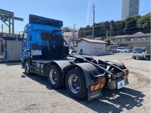 Ref No.A15226359 ISUZU GIGA Image#2