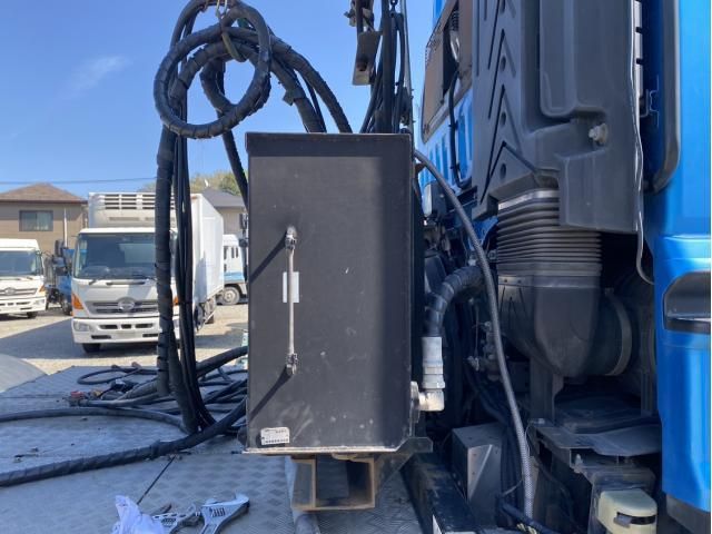 Ref No.A15226359 ISUZU GIGA Image#16