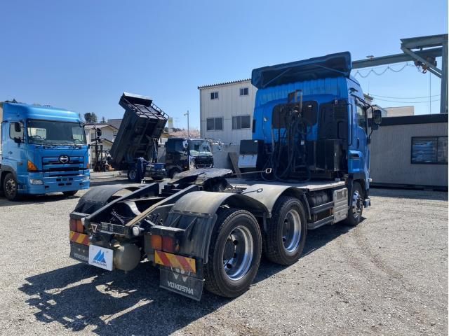 Ref No.A15226359 ISUZU GIGA Image#4