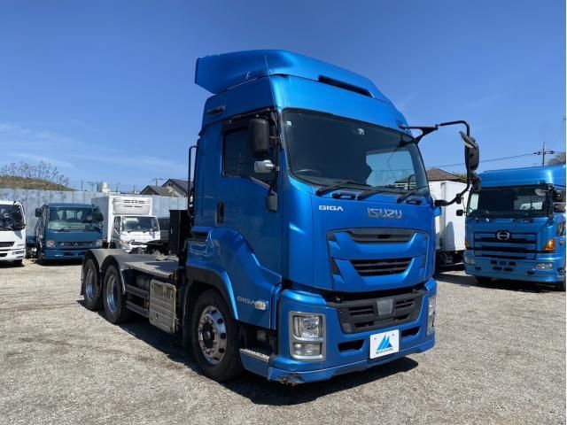 Ref No.A15226359 ISUZU GIGA Image#3