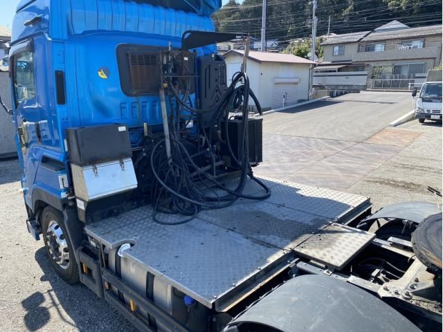 Ref No.A15226359 ISUZU GIGA Image#10