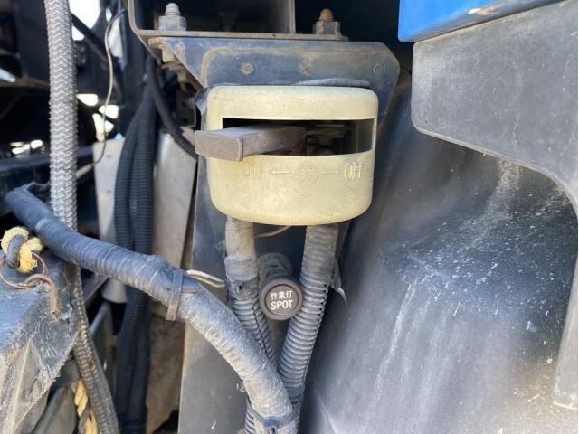 Ref No.A15226359 ISUZU GIGA Image#14