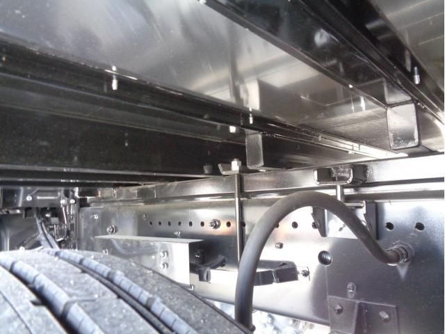 Ref No.A15226360 MITSUBISHI SUPER GREAT Image#13