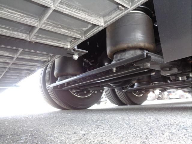 Ref No.A15226360 MITSUBISHI SUPER GREAT Image#10