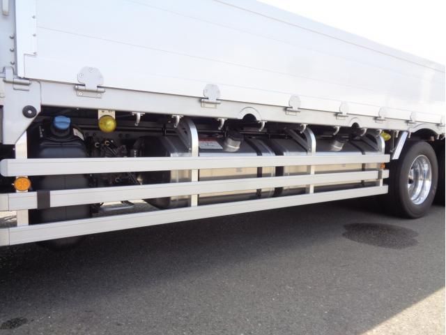 Ref No.A15226360 MITSUBISHI SUPER GREAT Image#18