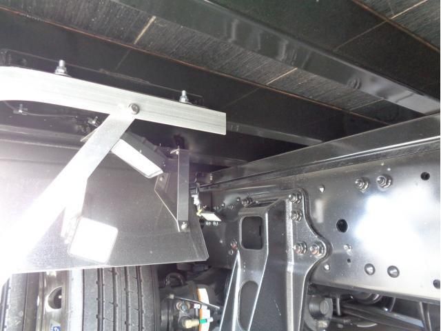 Ref No.A15226360 MITSUBISHI SUPER GREAT Image#15