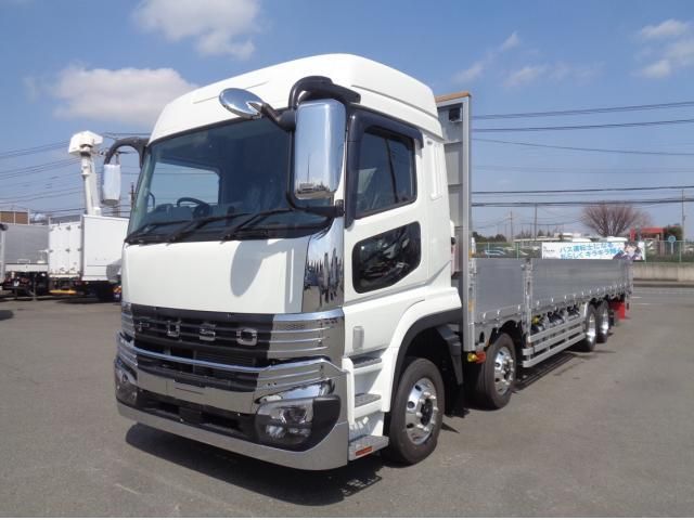 Ref No.A15226360 MITSUBISHI SUPER GREAT Image#2