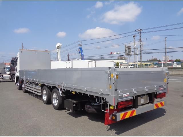 Ref No.A15226360 MITSUBISHI SUPER GREAT Image#4