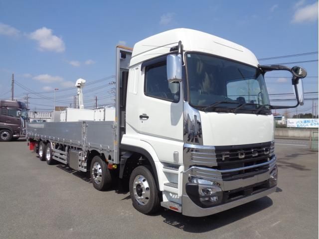 MITSUBISHI SUPER GREAT