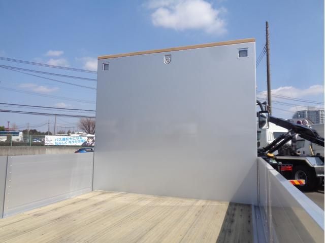 Ref No.A15226360 MITSUBISHI SUPER GREAT Image#6