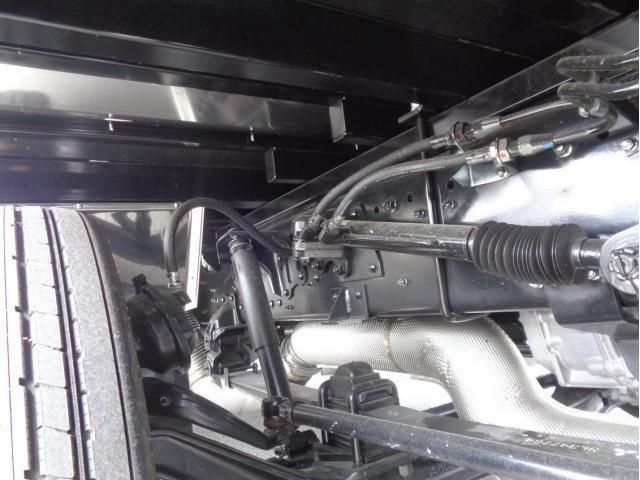 Ref No.A15226360 MITSUBISHI SUPER GREAT Image#11