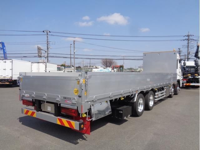Ref No.A15226360 MITSUBISHI SUPER GREAT Image#3