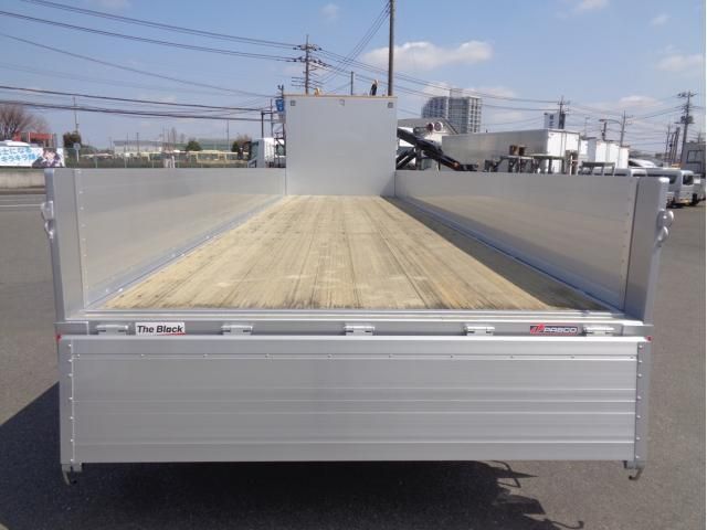 Ref No.A15226360 MITSUBISHI SUPER GREAT Image#5