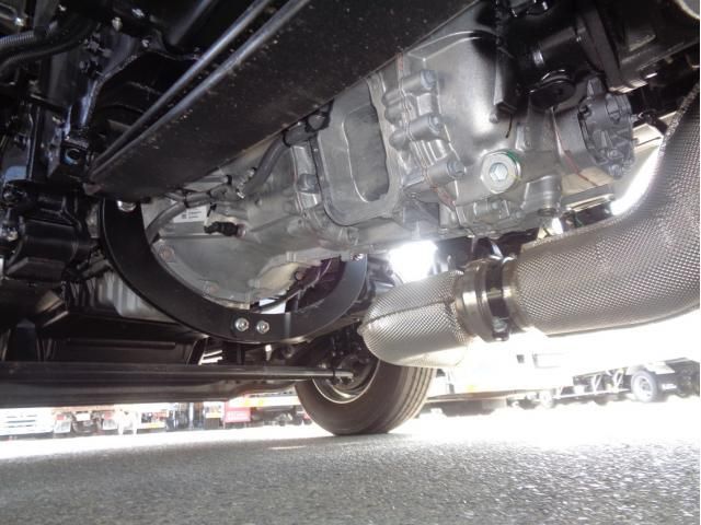 Ref No.A15226360 MITSUBISHI SUPER GREAT Image#9