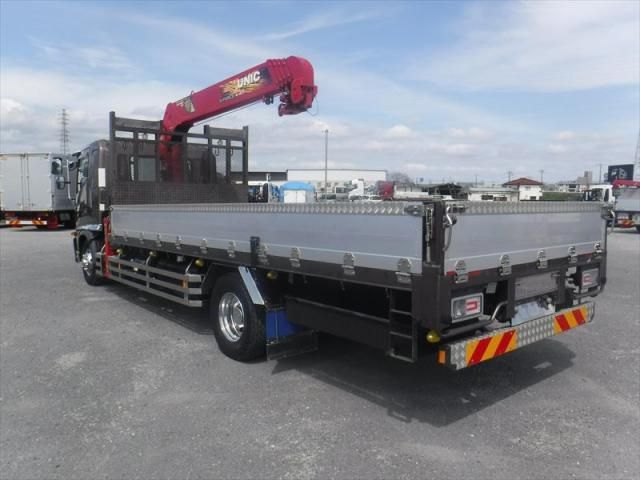 Ref No.A15226367 HINO RANGER Image#14