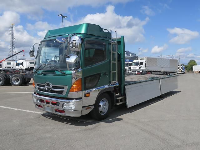 Ref No.A15226370 HINO RANGER Image#6