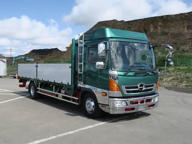 Ref No.A15226370 HINO RANGER Image#2