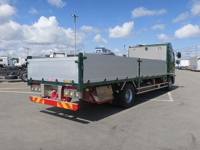 Ref No.A15226370 HINO RANGER Image#3