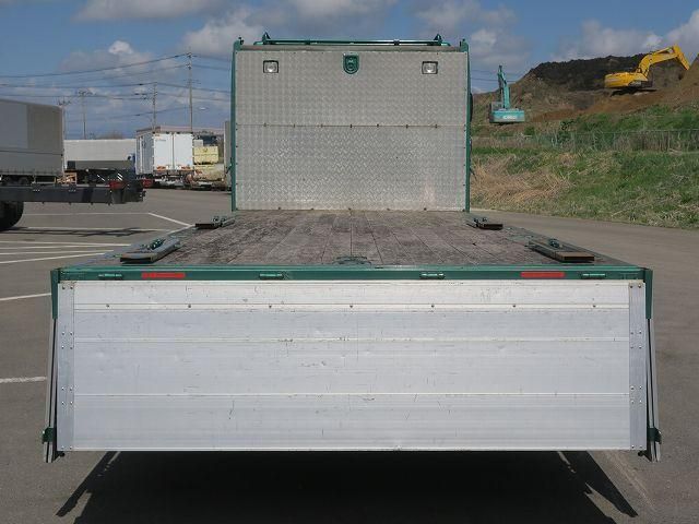 Ref No.A15226370 HINO RANGER Image#10