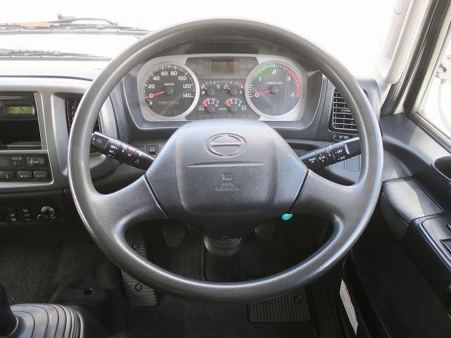 Ref No.A15226370 HINO RANGER Image#19
