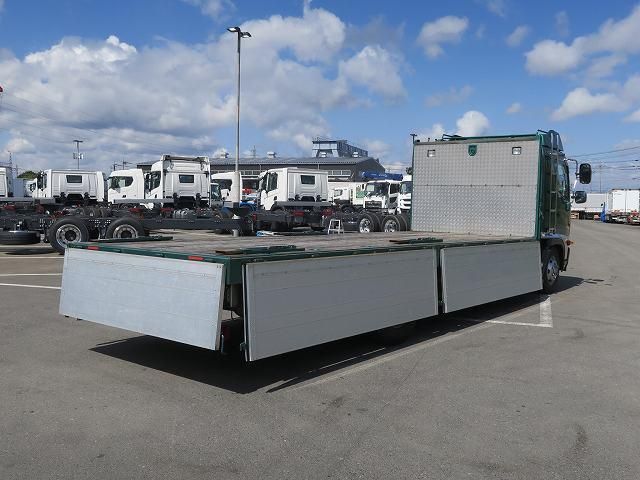 Ref No.A15226370 HINO RANGER Image#8
